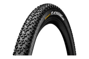 CONTINENTAL RACE KING 27.5x2.00 TELLİ DIŞ LASTİK