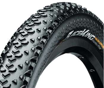 CONTINENTAL RACE KING 27.5x2.00 TELLİ DIŞ LASTİK