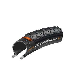 CONTINENTAL RACE KING 27.5x2.00 TELLİ DIŞ LASTİK