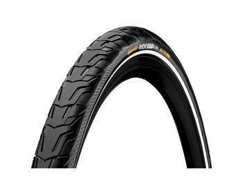 CONTINENTAL RIDE CITY 700x47C DIŞ LASTİK - 1