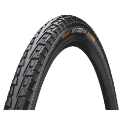 CONTINENTAL RIDE TOUR 47-406/20x1.75 SERT DIŞ LASTİK - CONTINENTAL
