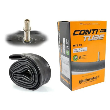 CONTINENTAL SV40 29x1.75-2.40 OTO SİBOP İÇ LASTİK - CONTINENTAL