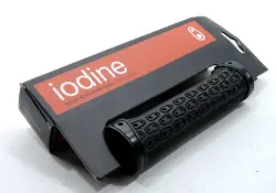 CRANK BROTHERS IODINE ELCİK - 4