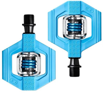 CRANKBROTHERS CANDY 1 PEDAL - CRANKBROTHERS