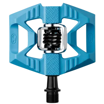 CRANKBROTHERS DOUBLE SHOT 1 PEDAL - 2