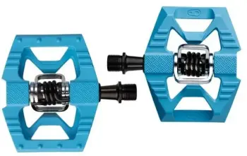 CRANKBROTHERS DOUBLE SHOT 1 PEDAL - 1