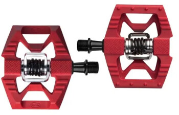CRANKBROTHERS DOUBLE SHOT 1 PEDAL - CRANKBROTHERS