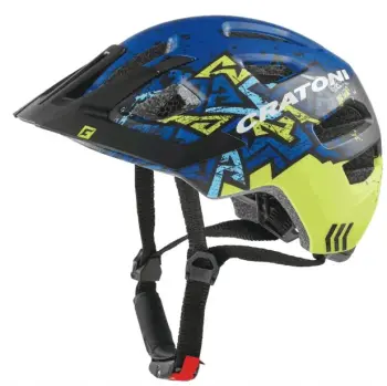 CRATONI MAXSTER PRO ÇOCUK KASKI - 1