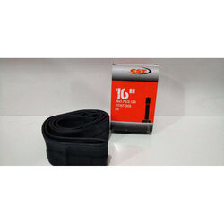 CST 16x1.75-2.125 SV OTO SİBOP İÇ LASTİK - CST