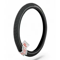 CST 20X1.75 C1762 PLATINUM FOLD 3MM ZIRHLI DIŞ LASTİK - CST