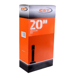 CST 20x4.20 SV OTO SİBOP İÇ LASTİK - CST