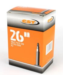 CST 26X1.75-2.125 40mm FV PRESTA İÇ LASTİK - CST