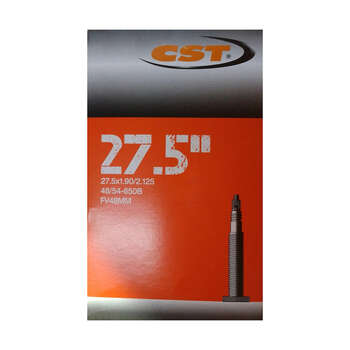 CST 27.5x1.90/2.125 FV 48MM PRESTA İÇ LASTİK