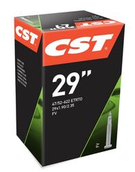 CST 29X1.90/2.35 48mm FV PRESTA (İNCE) SİBOP İÇ LASTİK - CST