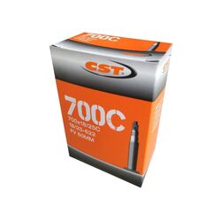 CST 700x18/25C FV 60mm PRESTA (İNCE) SİBOP İÇ LASTİK - CST