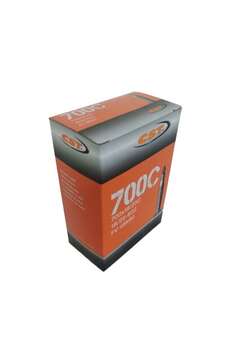 CST 700x18/25C FV 48mm PRESTA (İNCE) SİBOP İÇ LASTİK - 1