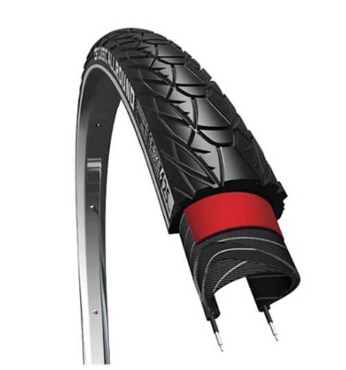 CST ALLROUND 27.5x1.75 C1698N TELLİ DIŞ LASTİK