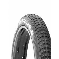 CST C1752 24X4.0 FAT BIKE DIŞ LASTİK - CST