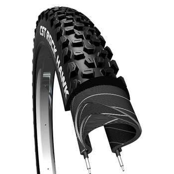 CST C1844 ROCK HAWK 26X2.25 MTB TELLİ DIŞ LASTİK