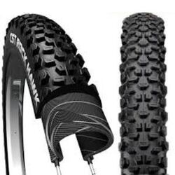 CST C1844 ROCK HAWK 29x2.25 MTB TELLİ DIŞ LASTİK - Thumbnail