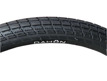 DAHON 20x1.75 TELLİ DIŞ LASTİK - 1