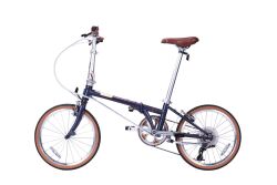 DAHON BOARDWALK D10 20 JANT KATLANIR BİSİKLET-2026 - 2