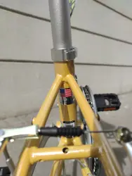 DAHON BOARDWALK D7 16 KATLANIR BİSİKLET-2025 - 5