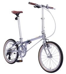 DAHON BOARDWALK D8 20 JANT KATLANIR BİSİKLET-2026 - 2