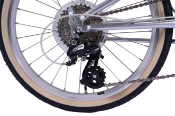 DAHON BOARDWALK D8 20 JANT KATLANIR BİSİKLET-2026 - 5