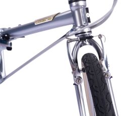 DAHON BOARDWALK D8 20 JANT KATLANIR BİSİKLET-2026 - 6