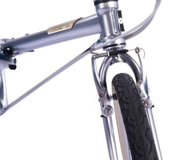DAHON BOARDWALK D8 20 JANT KATLANIR BİSİKLET-2026 - 6