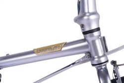 DAHON BOARDWALK D8 20 JANT KATLANIR BİSİKLET-2026 - 7