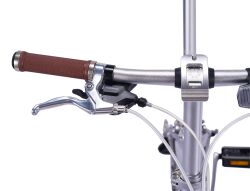 DAHON BOARDWALK D8 20 JANT KATLANIR BİSİKLET-2026 - 8
