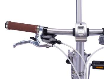 DAHON BOARDWALK D8 20 JANT KATLANIR BİSİKLET-2026 - 8