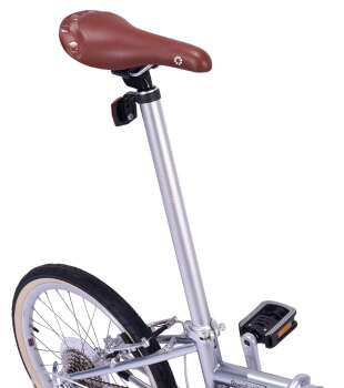 DAHON BOARDWALK D8 20 JANT KATLANIR BİSİKLET-2026 - 10