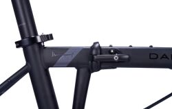 DAHON E-HEMINGWAY D7 20 ELEKTRİKLİ KATLANIR BİSİKLET-2026 - 3