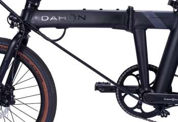 DAHON E-HEMINGWAY D7 20 ELEKTRİKLİ KATLANIR BİSİKLET-2026 - 4