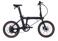 DAHON E-HEMINGWAY D7 20 ELEKTRİKLİ KATLANIR BİSİKLET-2026 - DAHON