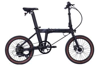 DAHON E-HEMINGWAY D7 20 ELEKTRİKLİ KATLANIR BİSİKLET-2026 - 1
