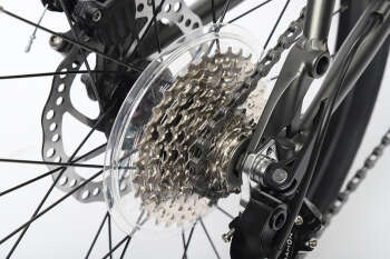 DAHON HEMINGWAY D9 20 KATLANIR BİSİKLET-2026 - 5