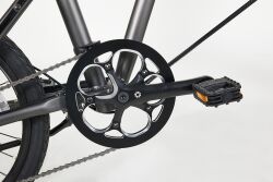 DAHON HEMINGWAY D9 20 KATLANIR BİSİKLET-2026 - 3