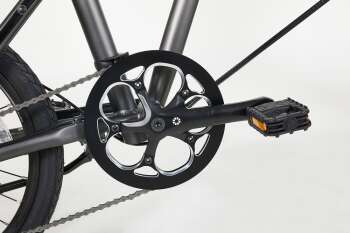 DAHON HEMINGWAY D9 20 KATLANIR BİSİKLET-2026 - 3