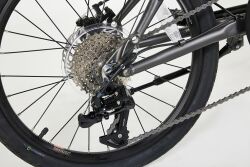 DAHON HEMINGWAY D9 20 KATLANIR BİSİKLET-2026 - 6