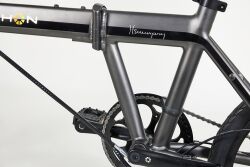 DAHON HEMINGWAY D9 20 KATLANIR BİSİKLET-2026 - 4