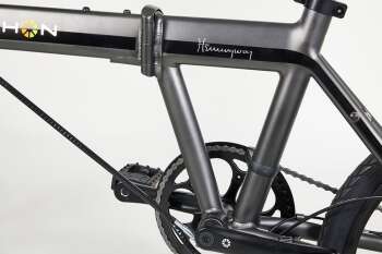 DAHON HEMINGWAY D9 20 KATLANIR BİSİKLET-2026 - 4