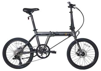 DAHON HEMINGWAY D9 20 KATLANIR BİSİKLET-2026 - 1