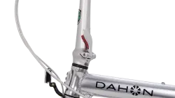 DAHON K9 16 JANT KATLANIR BİSİKLET-2026 - 4