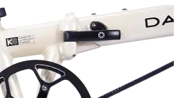 DAHON K9 16 JANT KATLANIR BİSİKLET-2026 - 7