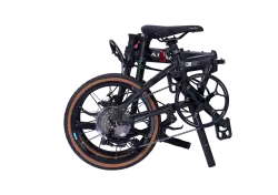 DAHON K9 16 JANT KATLANIR BİSİKLET-2026 - 2