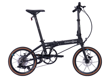 DAHON K9 16 JANT KATLANIR BİSİKLET-2026 - 1